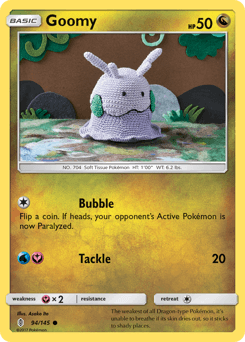 Goomy #94