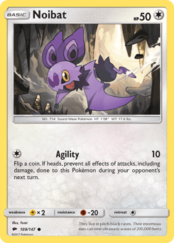 Noibat #109