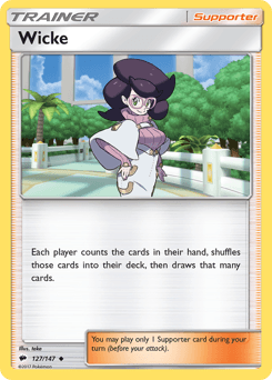 Wicke #127