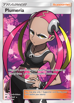 Plumeria #145