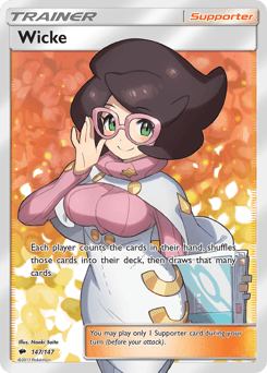 Wicke #147