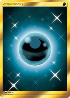 Darkness Energy #168