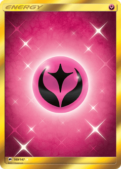 Fairy Energy #169