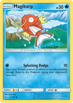 Magikarp #32