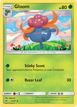Gloom #5