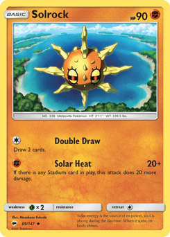 Solrock #69