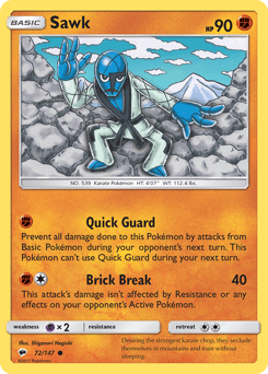 Sawk #72