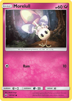 Morelull #97
