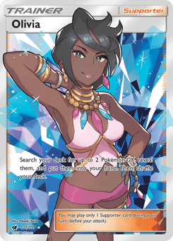 Olivia #111
