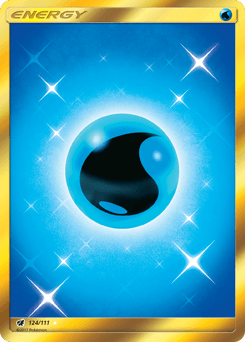 Water Energy #124