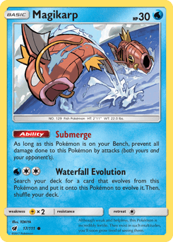 Magikarp #17