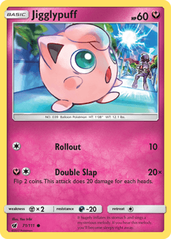Jigglypuff #71