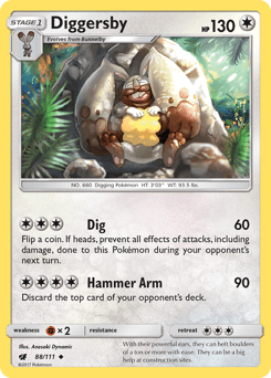 Diggersby #88