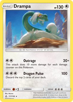 Drampa #117
