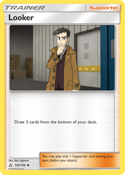 Looker #126