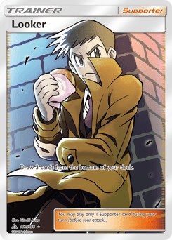 Looker #152
