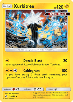 Xurkitree #39