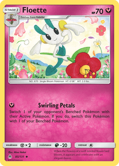 Floette #85
