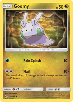 Goomy #92