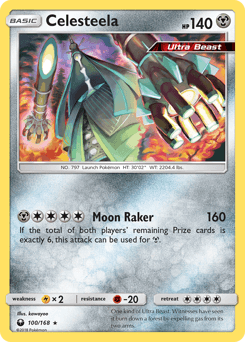 Celesteela #100