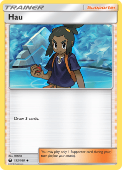 Hau #132