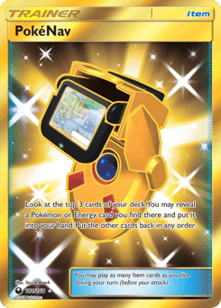 PokéNav #181
