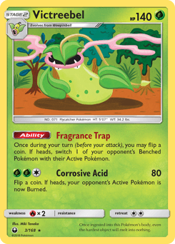 Victreebel #3