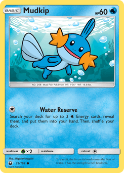 Mudkip #32
