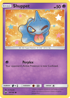 Shuppet #64