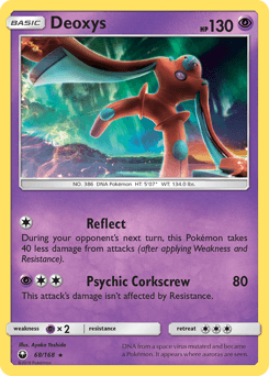 Deoxys #68