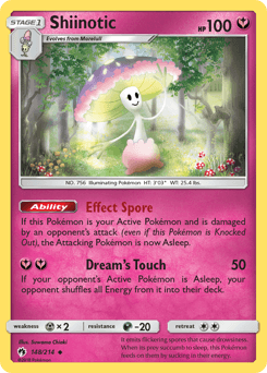 Shiinotic #148