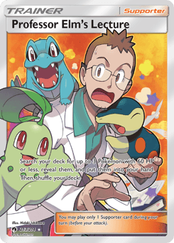 Professor Elm's Lecture #213