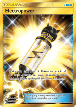 Electropower #232
