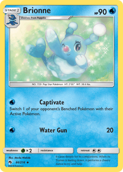 Brionne #66