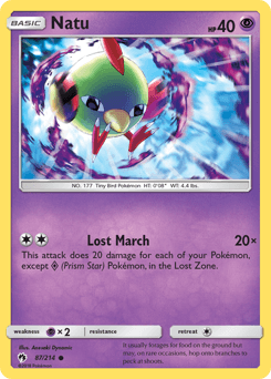 Natu #87
