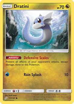 Dratini #117