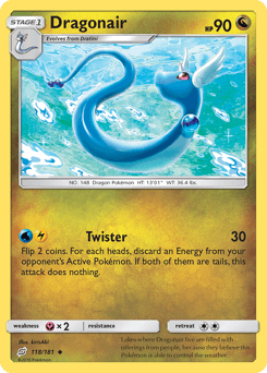 Dragonair #118