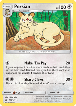 Persian #126
