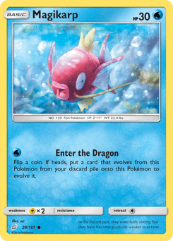 Magikarp #29