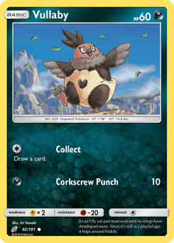 Vullaby #92