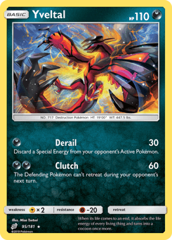 Yveltal #95