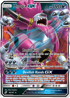 Hoopa-GX #96