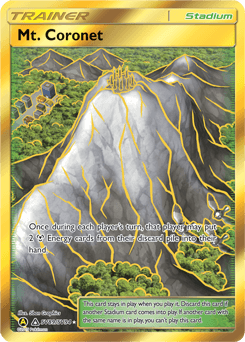 Mt. Coronet #SV89