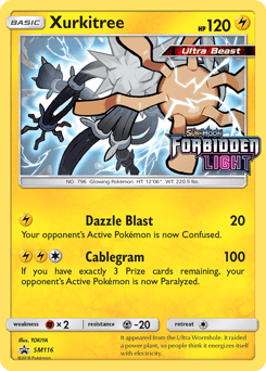 Xurkitree #SM116