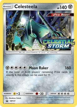 Celesteela #SM131