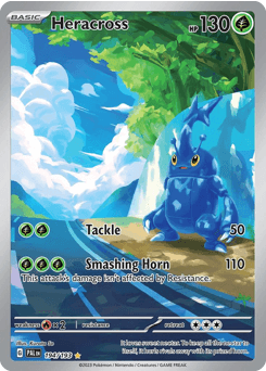 Heracross #194