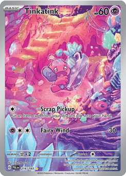Tinkatink #216