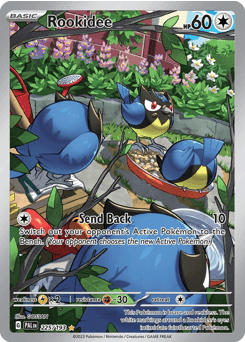 Rookidee #225