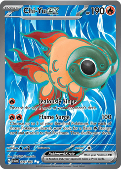Chi-Yu ex #234