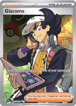 Giacomo #252